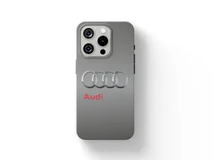 Audi Cover Smartphone Max Qualità Edizione Limitata